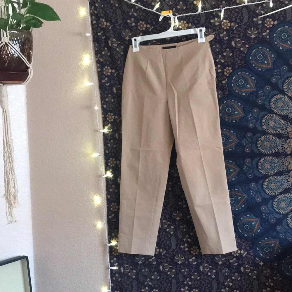 Piazza Sempione Capri Pants in Style “Audrey”